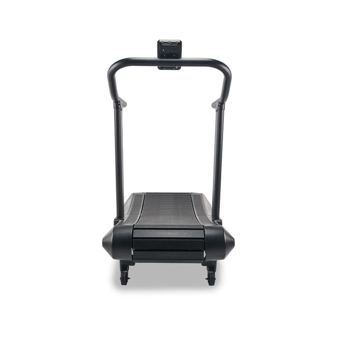 Assault Air Runner Pro Manual Treadmill - Treadmills - LifeCore - 3