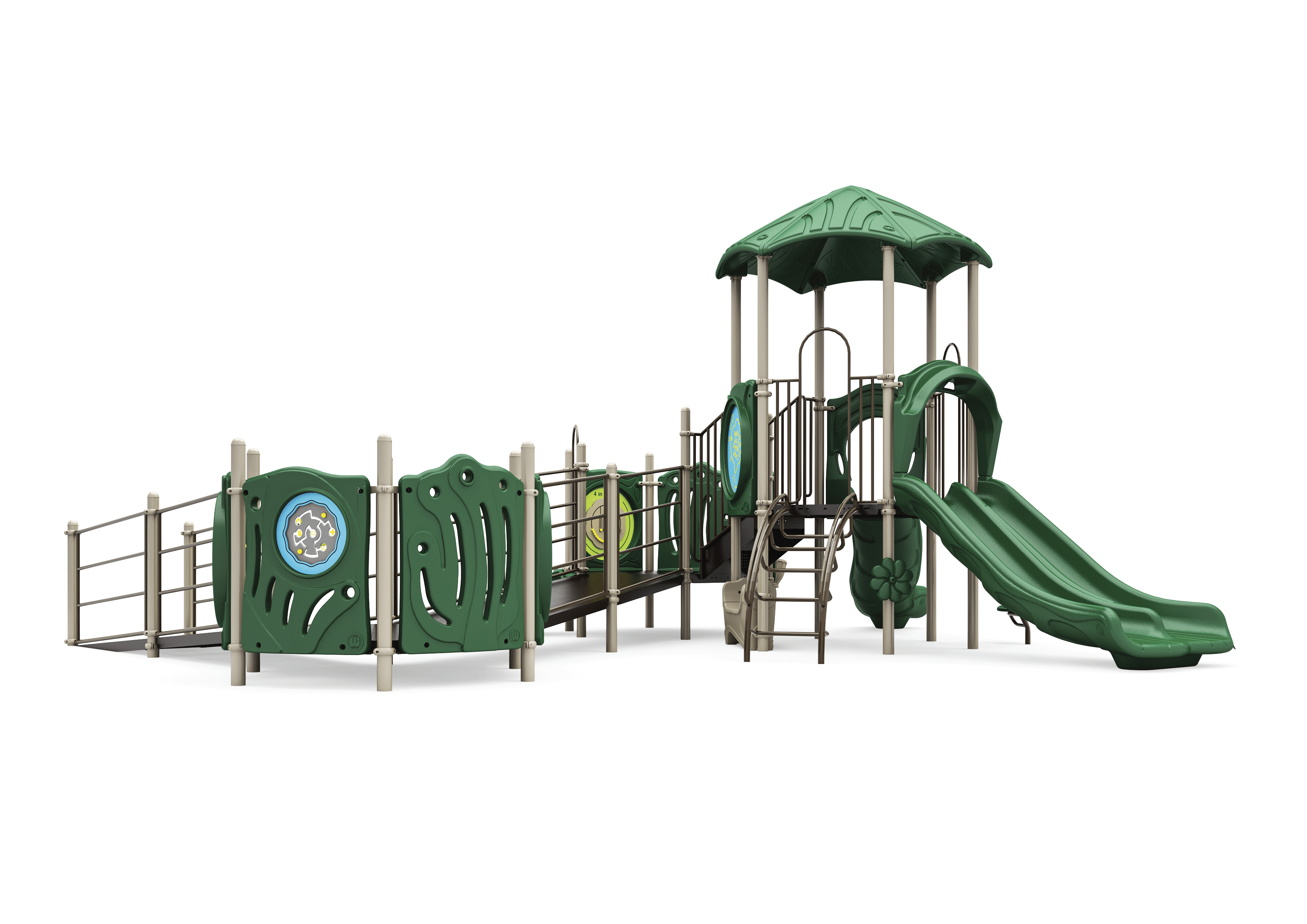 Atlanta Inclusive Playground