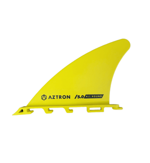 Aztron 5" FIN All - Round NYLON - Replacement Fins - Flaman Fitness - 1