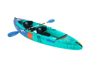 Aztron BLAST 12'0" RECREATIONAL KAYAK - Paddleboards - Aztron Sports - 4