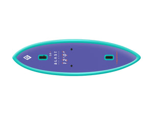 Aztron BLAST 12'0" RECREATIONAL KAYAK - Paddleboards - Aztron Sports - 3