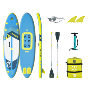 Aztron NEO NOVA compact 9'0