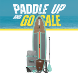 Bote Drift Classic - 10' 8" - 10'8" Paddleboard - Bote Board - 1