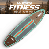 Bote Drift Classic - 10' 8" - 10'8" Paddleboard - Bote Board - 1