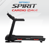 Bowflex BXT8J Treadmill - Folding - Bowflex - 1