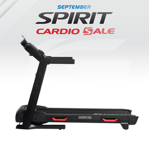 Bowflex BXT8J Treadmill - Folding - Bowflex - 1