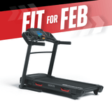 Bowflex BXT8J Treadmill - Folding - Bowflex - 1