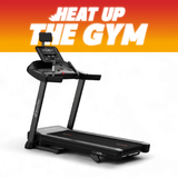Bowflex T6 Treadmill - Treadmills - Bowflex - 1