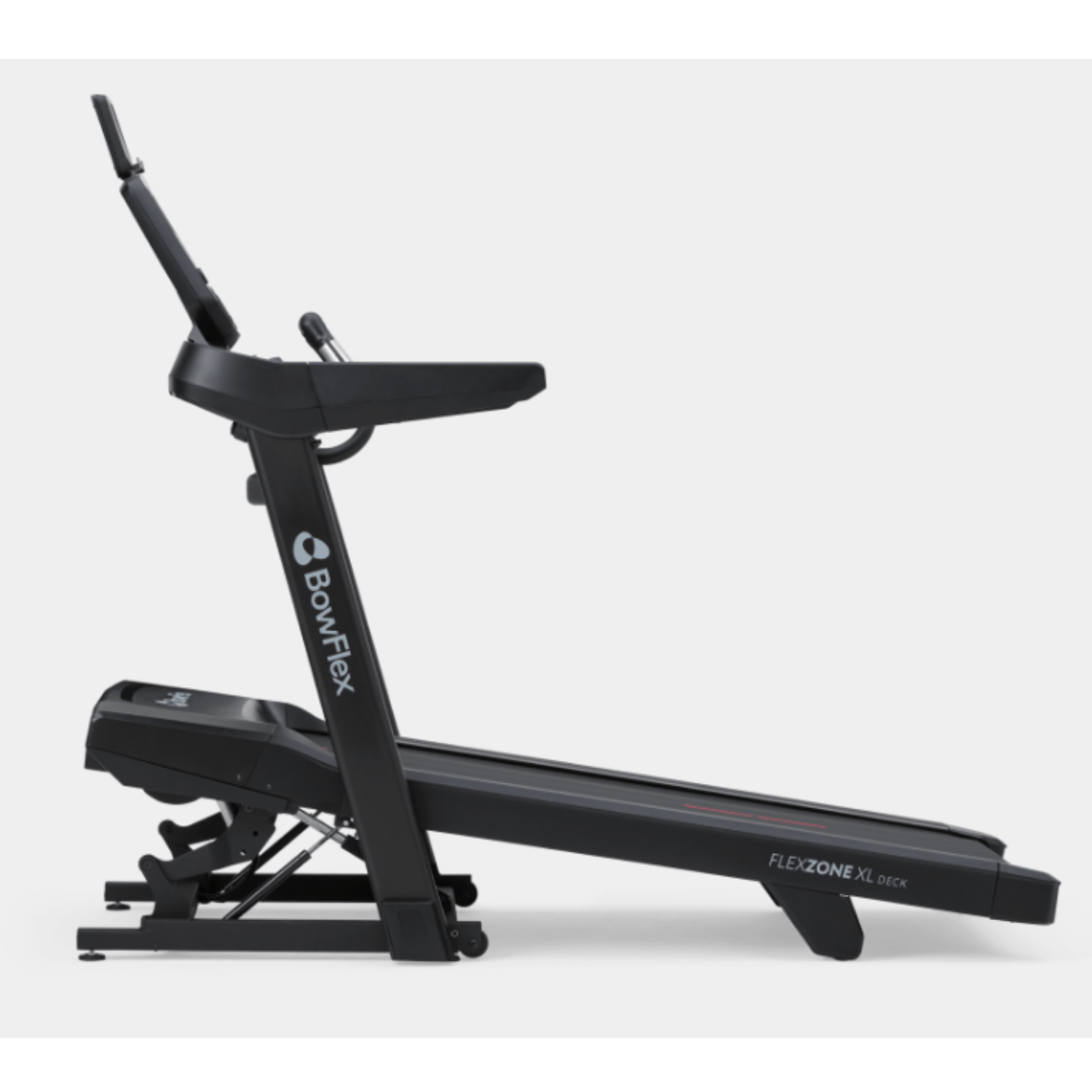 BowFlex T9 Treadmill - Folding - Bowflex - 2