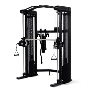 Centr 3 Smith Machine Functional Trainer / FLB2 Bench - Functional Trainer - Inspire Fitness - 1