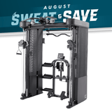 Centr Ft2 PRO Functional Trainer - Functional Trainer - Inspire Fitness - 1