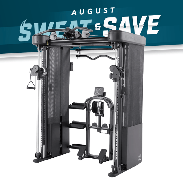 Centr 2 Home Gym: Ultimate Fitness Experience at Home