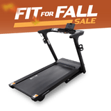 Centr Tread 3 Motorized Treadmill (formerly branded Inspire)-Folding-Centr-1