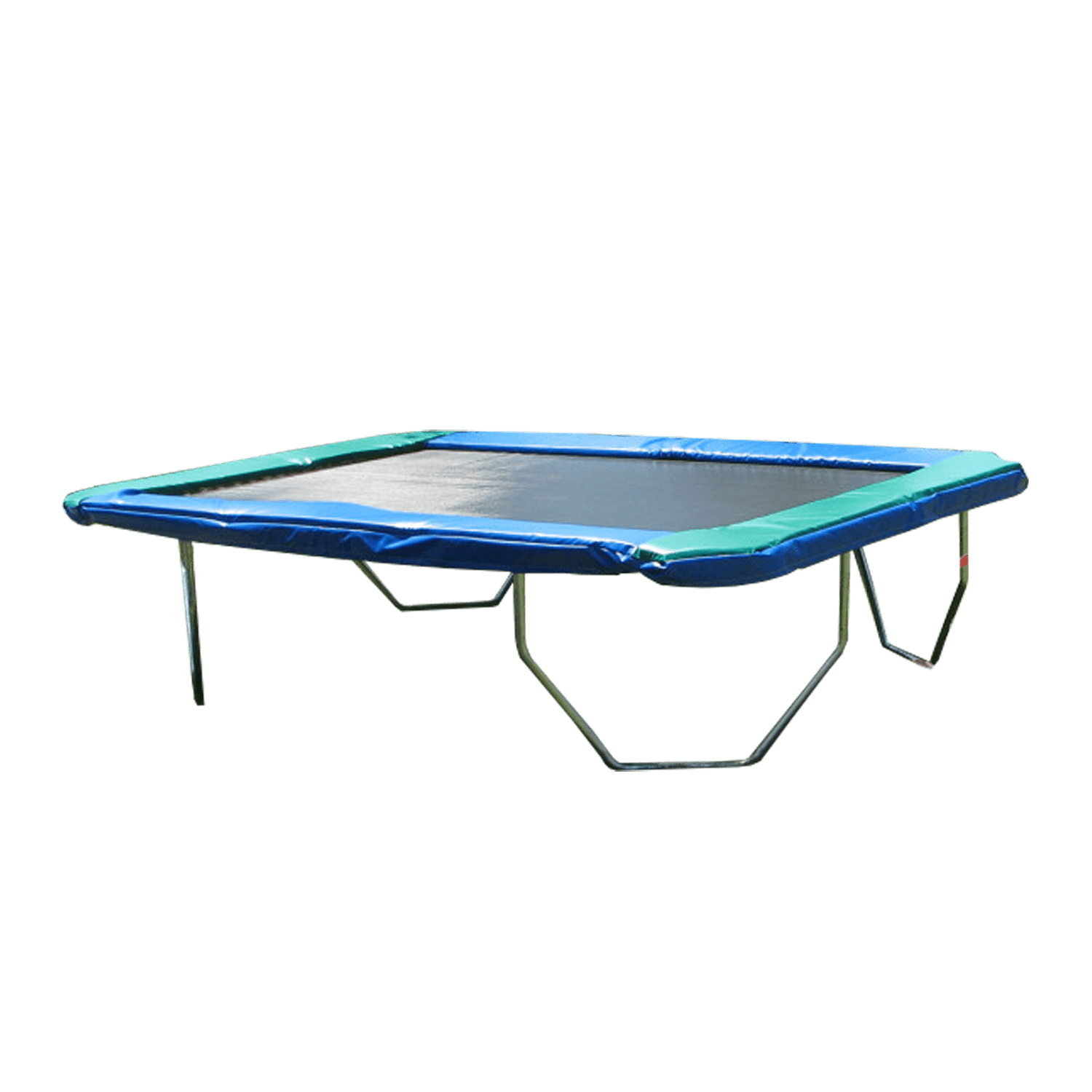 Flaman Fitness CTM 11'X17' Rectangular Trampoline