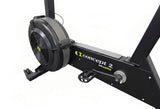  - DEMO - Concept 2 Bike Erg - Air Bike  - Concept 2 - 3