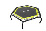  - DEMO - MD Buddy 6 Side Trampoline Rebounder - 6 Sided Trampoline - MD Buddy - 3