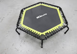  - DEMO - MD Buddy 6 Side Trampoline Rebounder - 6 Sided Trampoline - MD Buddy - 2