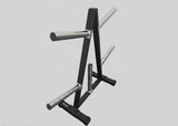 - DEMO - MD Buddy A - frame Olympic Plate Tree - Olympic Plate Tree - MD Buddy - 3