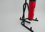  - DEMO - MD Buddy Heavy Bag Stand Platform (W/Speed Bag Plat) - Heavy Bag Stand - MD Buddy - 5