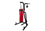 - DEMO - MD Buddy Heavy Bag Stand Platform (W/Speed Bag Plat) - Heavy Bag Stand - MD Buddy - 3