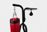  - DEMO - MD Buddy Heavy Bag Stand Platform (W/Speed Bag Plat) - Heavy Bag Stand - MD Buddy - 4