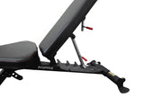- DEMO MODEL - Inspire Fitness FID Bench (SCS - WB)-Adjustable Bench-Inspire Fitness-4