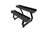 - DEMO MODEL - MD Buddy Commercial 2-Tier Kettlebell Rack-Kettlebell Rack-MD Buddy-3
