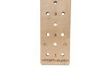 - DEMO MODEL - MD Buddy Wooden Peg Board - 7 FT x 1 FT-Peg Board-MD Buddy-5