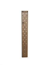 - DEMO MODEL - MD Buddy Wooden Peg Board - 7 FT x 1 FT-Peg Board-MD Buddy-1