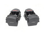 - DEMO MODEL - PowerBlock Pro 50 Urethane - Pair (5 - 90 LB)-Adjustable Dumbbells-PowerBlock-2