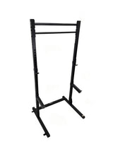 - DEMO MODEL - Progression Fitness 270 Club Series Half Rack-Weight Lifting Half Rack-Progression Fitness-3
