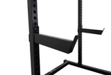 - DEMO MODEL - Progression Fitness 270 Club Series Half Rack-Weight Lifting Half Rack-Progression Fitness-6