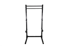 - DEMO MODEL - Progression Fitness 270 Club Series Half Rack-Weight Lifting Half Rack-Progression Fitness-1