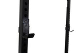 - DEMO MODEL - Progression Fitness 270 Club Series Half Rack-Weight Lifting Half Rack-Progression Fitness-5
