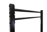 - DEMO MODEL - Progression Fitness 270 Club Series Half Rack-Weight Lifting Half Rack-Progression Fitness-4