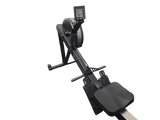 *DEMO MODEL* Progression Fitness Air Rower - Chain Linked Rower - Progression Fitness - 4