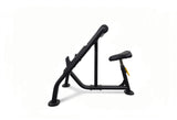 - DEMO MODEL - Progression Fitness Seated Preacher Bench-Preacher Curl Bench-Progression Fitness-4