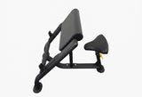 - DEMO MODEL - Progression Fitness Seated Preacher Bench-Preacher Curl Bench-Progression Fitness-5