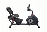 - DEMO MODEL - Schwinn 230 Recumbent Bike-Recumbent Bike -Schwinn Fitness-1