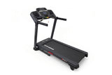 - DEMO MODEL - Schwinn 810 Treadmill-Used Exercise Equipment-Flaman Fitness-4
