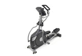 - DEMO MODEL - Spirit XE395 Elliptical Trainer-Incline Elliptical-Spirit Fitness-2