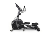 - DEMO MODEL - Spirit XE395 Elliptical Trainer-Incline Elliptical-Spirit Fitness-1