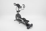 - DEMO MODEL - Spirit XE395 Elliptical Trainer-Incline Elliptical-Spirit Fitness-3