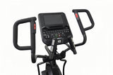 - DEMO MODEL - Spirit XE395ENT Elliptical Trainer w/10.1" Touchscreen-Elliptical-Spirit Fitness-4