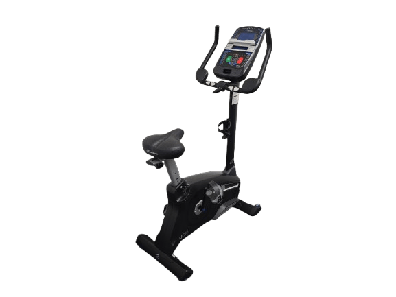 exercise bikes schwinn nautilus