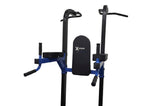  - DEMO - Progression 215 Power Tower - (Chin / Dip Station) - VKR - Progression Fitness - 4