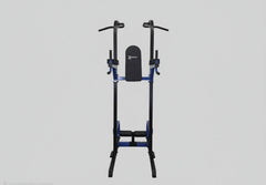  - DEMO - Progression 215 Power Tower - (Chin / Dip Station) - VKR - Progression Fitness - 1
