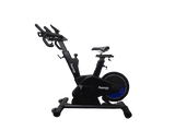  - DEMO - Progression Club 40 Magnetic Spin Bike - Self Generating Spin Bike - Progression Fitness - 1