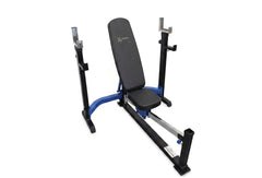  - DEMO - Progression Fitness 200 Olympic Bench Press - Benches - Progression Fitness - 1