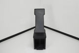  - DEMO - Progression Fitness Box Bench - Adjustable Bench - Flaman Fitness - 2